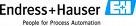 endress-hauser