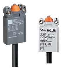 micro-switch