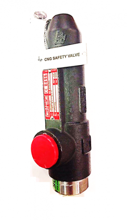 safety-valve