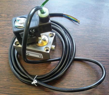solenoid-valve